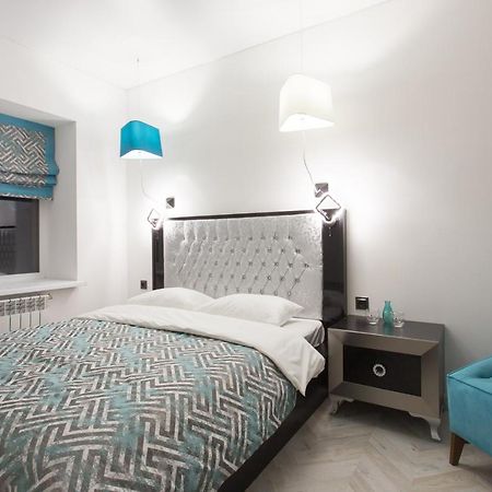 Sumska Apartment Lux Harkov Kültér fotó