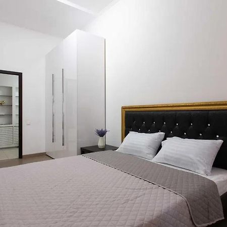 Sumska Apartment Lux Harkov Kültér fotó