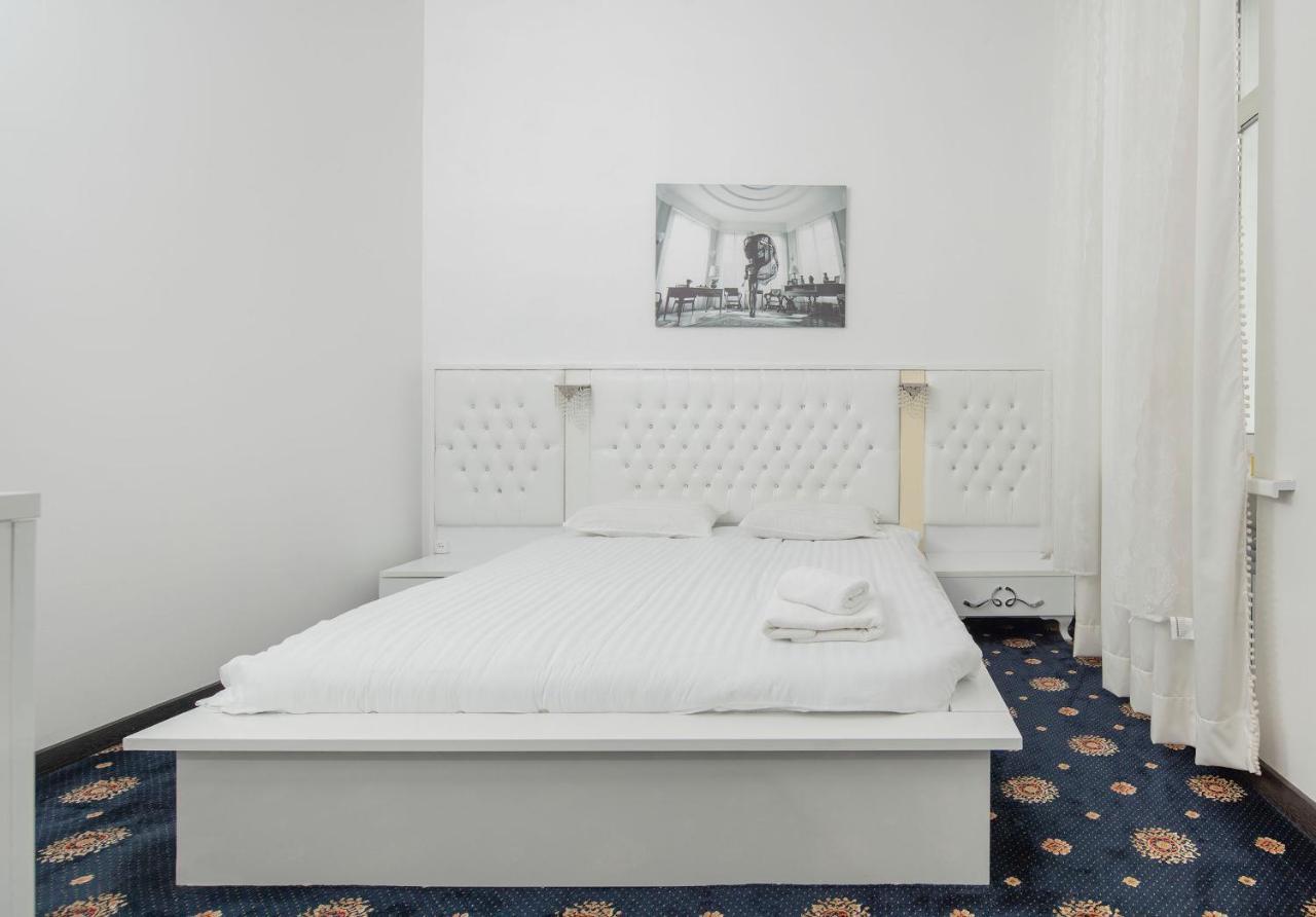 Sumska Apartment Lux Harkov Kültér fotó