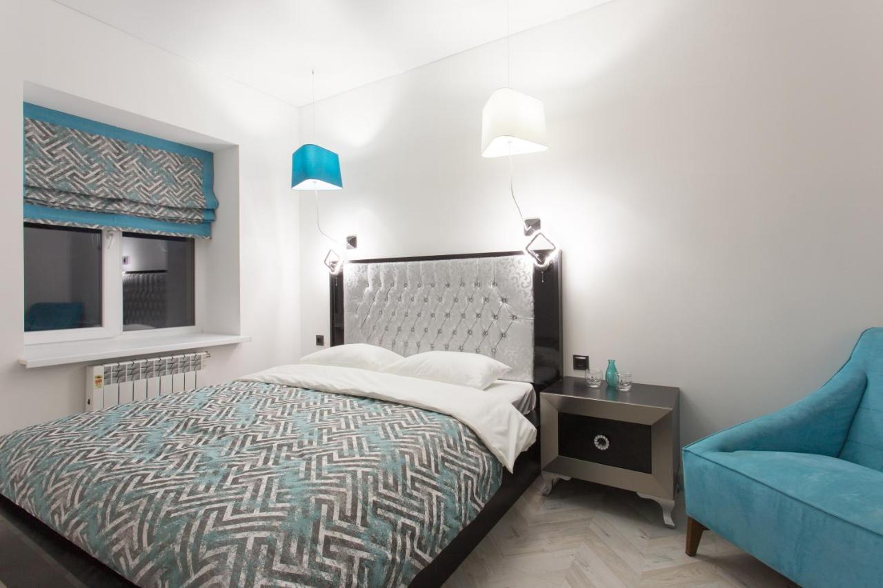 Sumska Apartment Lux Harkov Kültér fotó