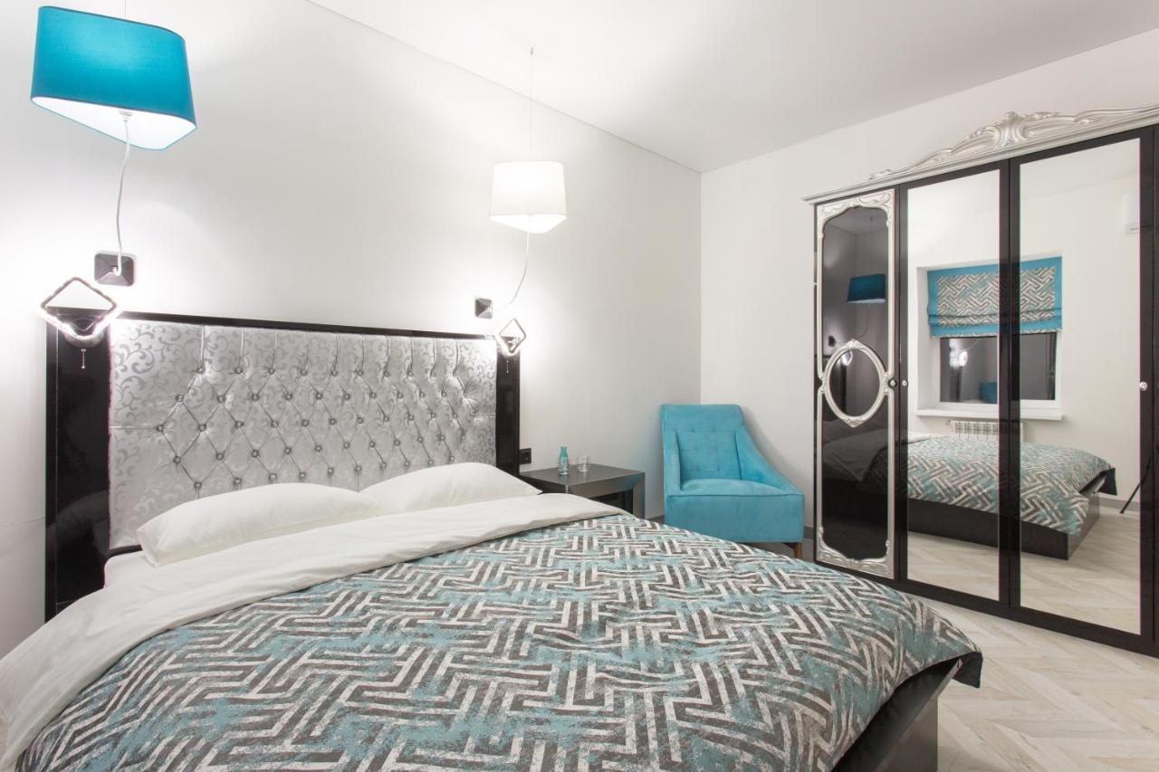 Sumska Apartment Lux Harkov Kültér fotó