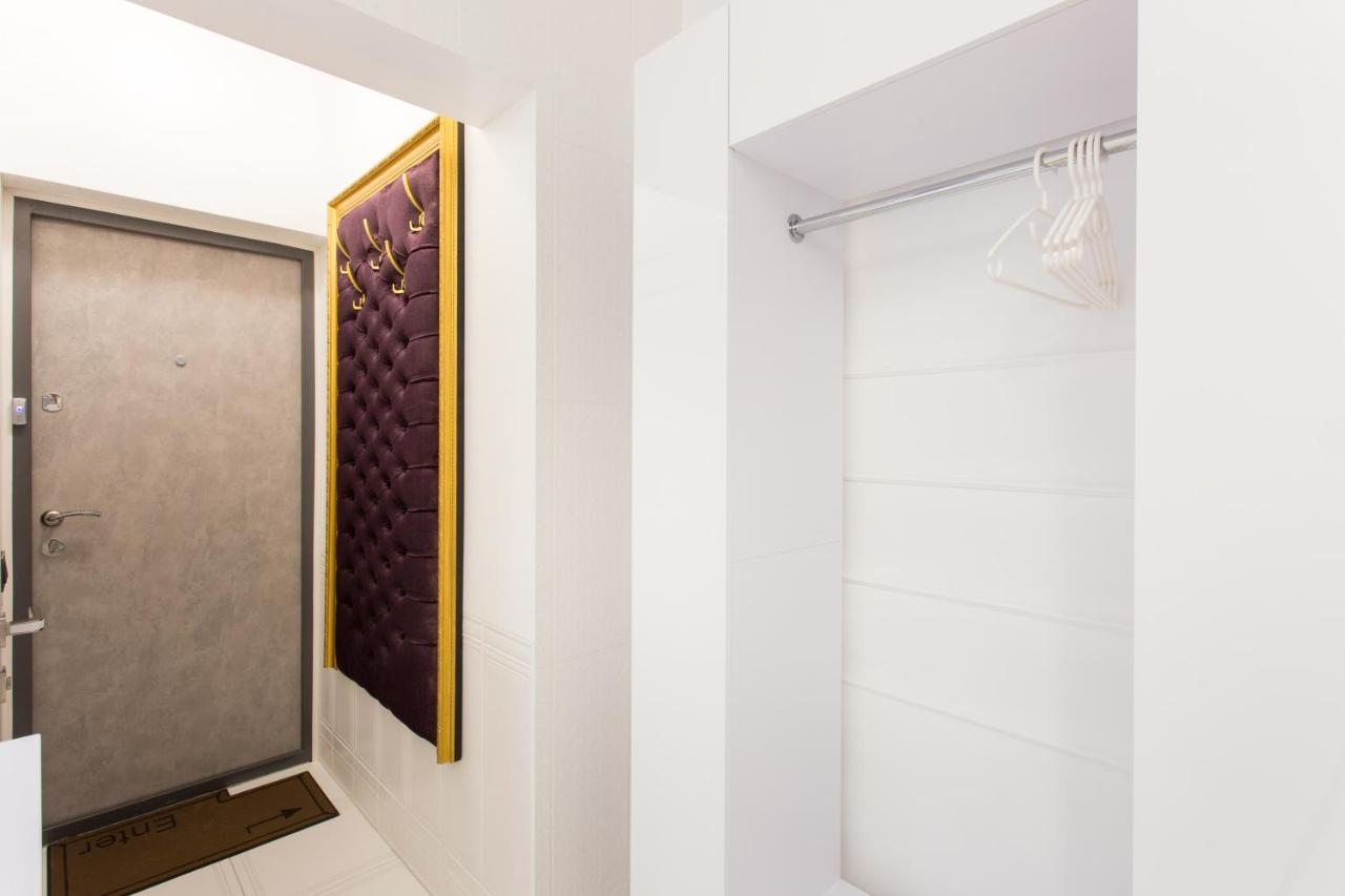 Sumska Apartment Lux Harkov Kültér fotó