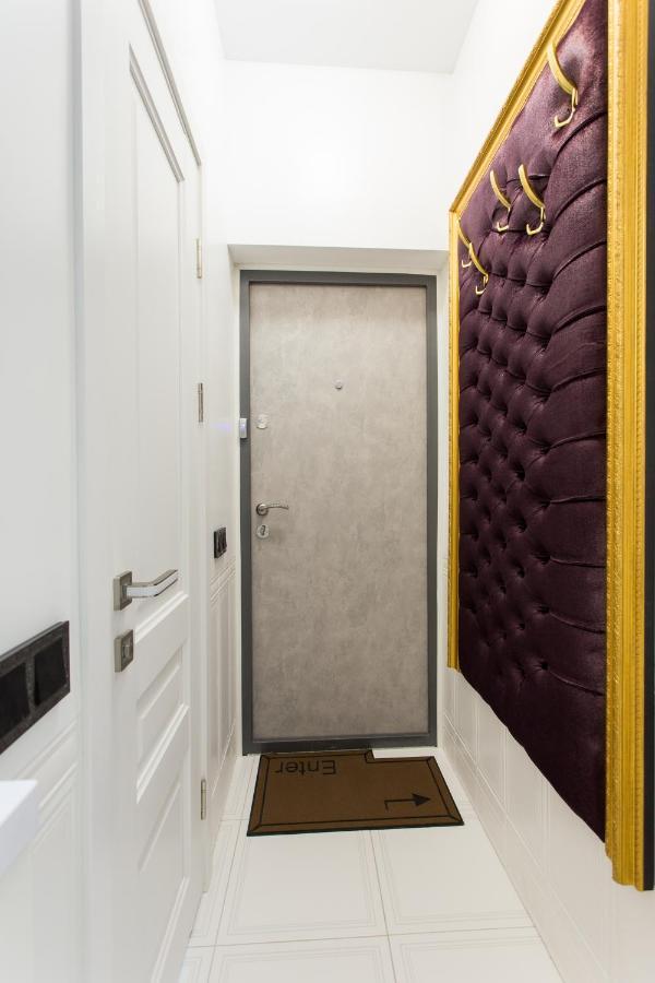 Sumska Apartment Lux Harkov Kültér fotó