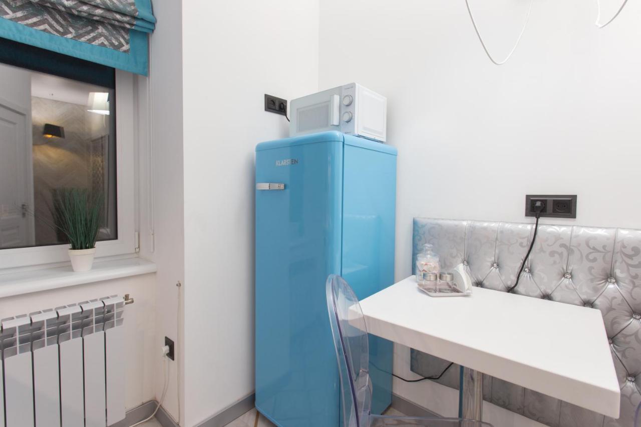 Sumska Apartment Lux Harkov Kültér fotó