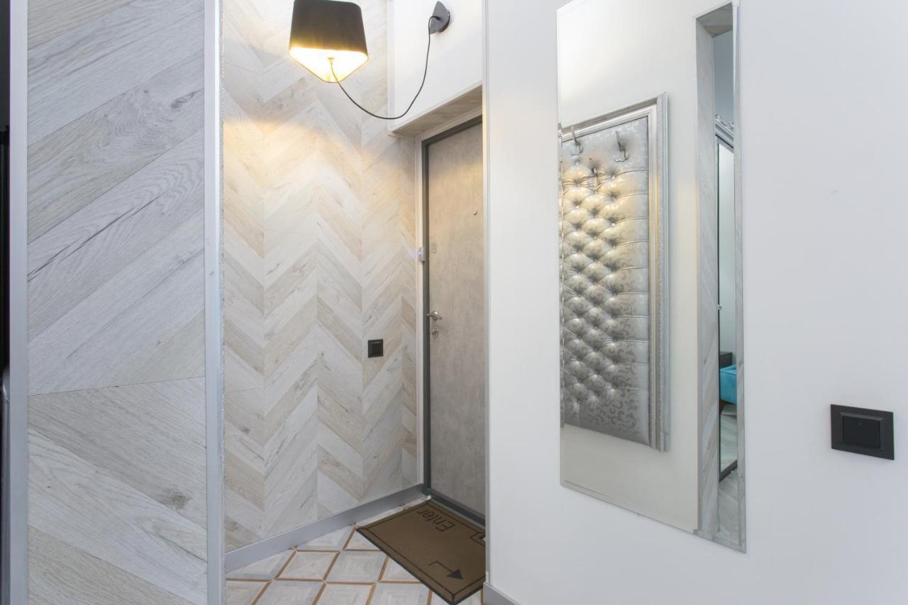 Sumska Apartment Lux Harkov Kültér fotó