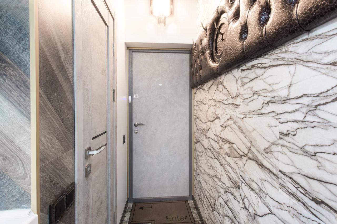 Sumska Apartment Lux Harkov Kültér fotó
