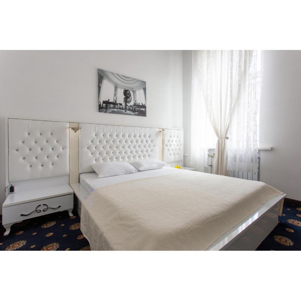 Sumska Apartment Lux Harkov Kültér fotó