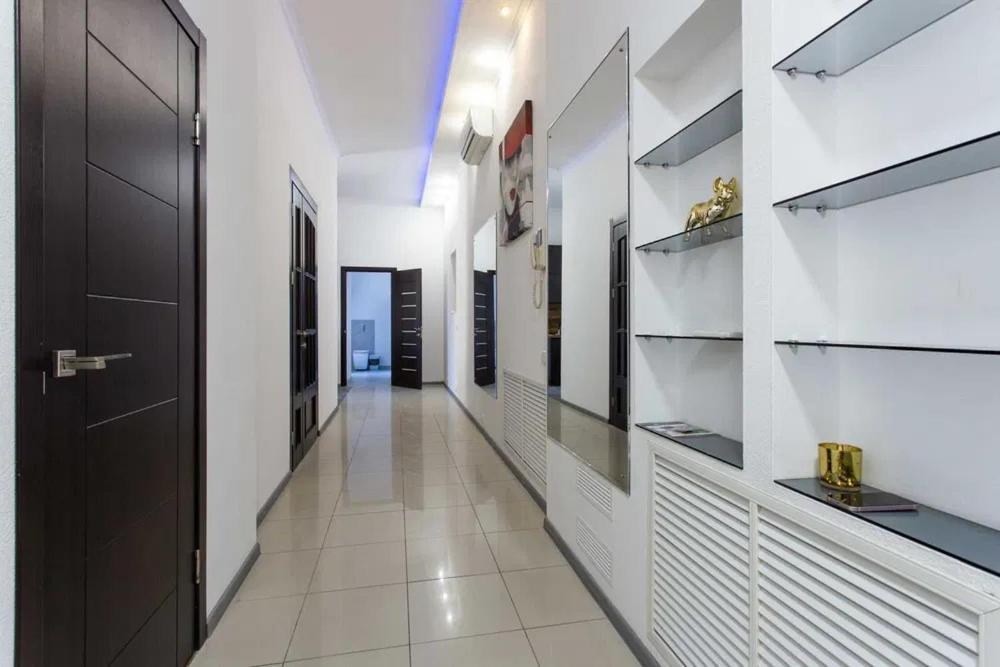 Sumska Apartment Lux Harkov Kültér fotó