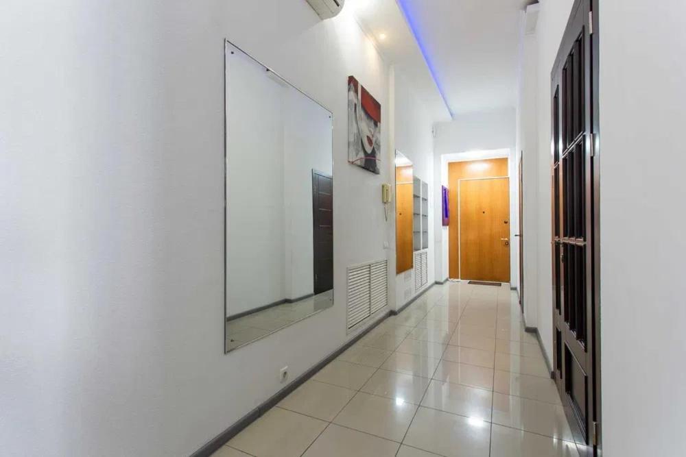 Sumska Apartment Lux Harkov Kültér fotó