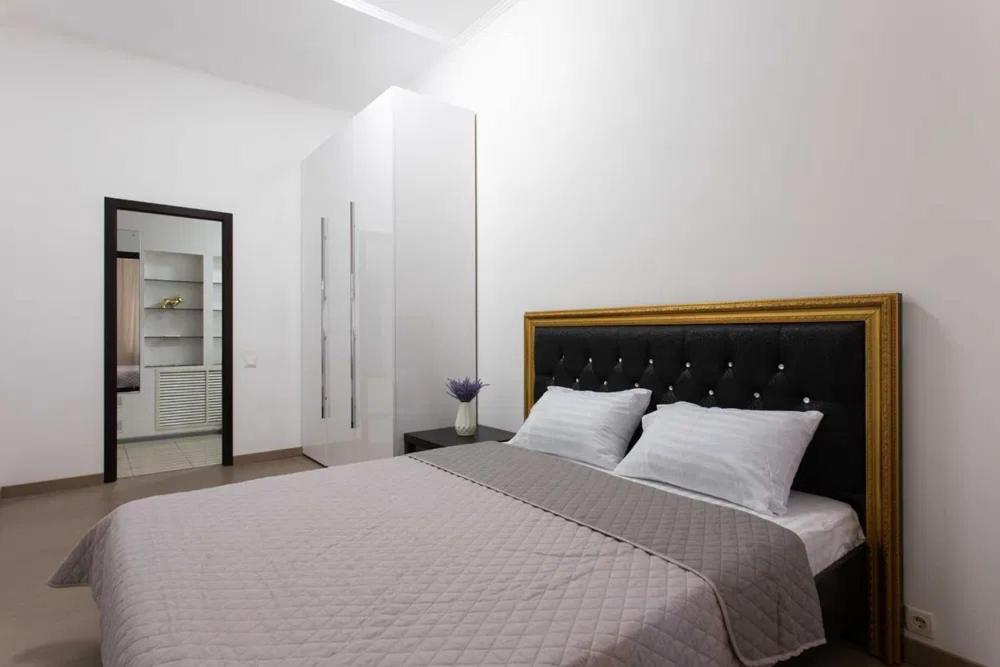 Sumska Apartment Lux Harkov Kültér fotó