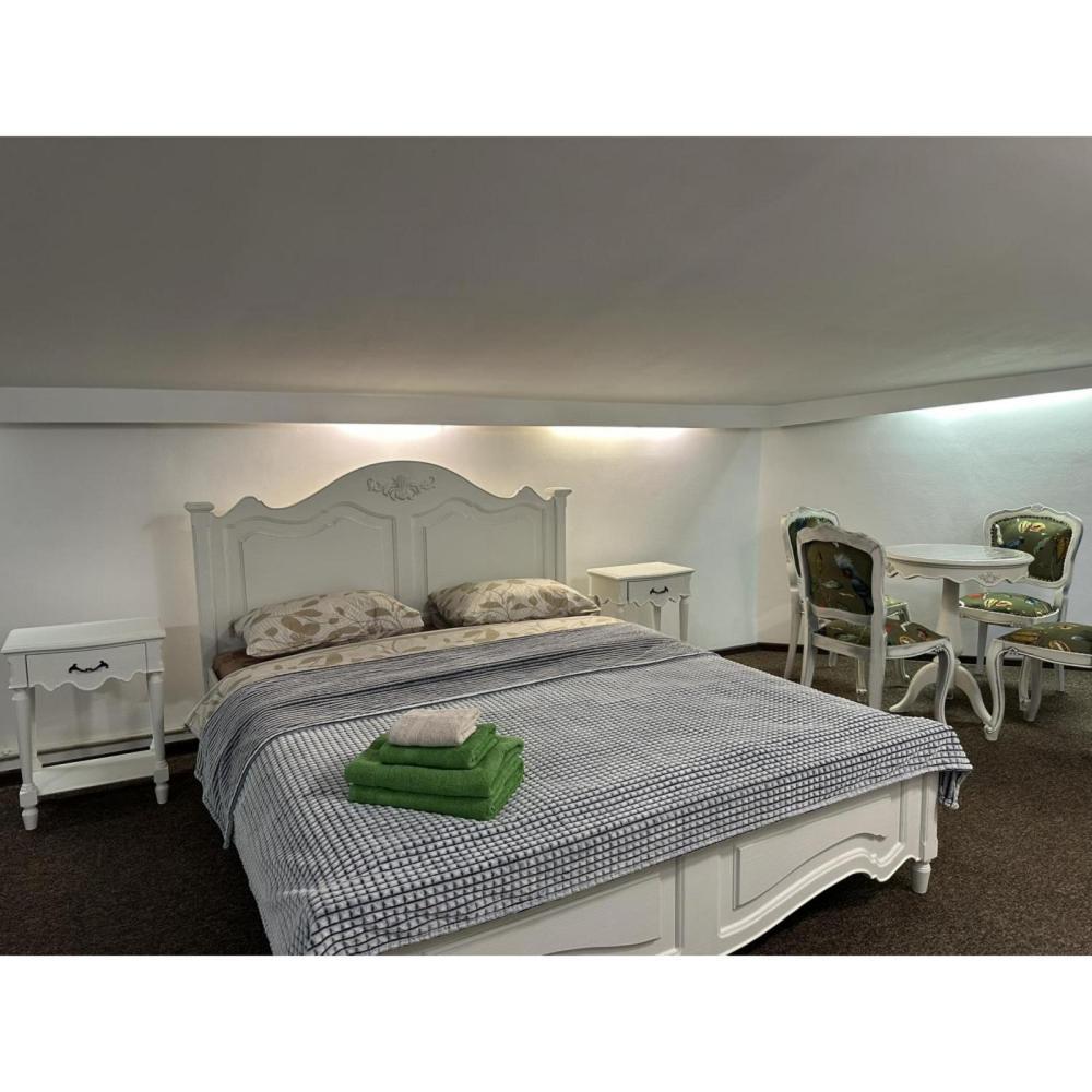Sumska Apartment Lux Harkov Kültér fotó