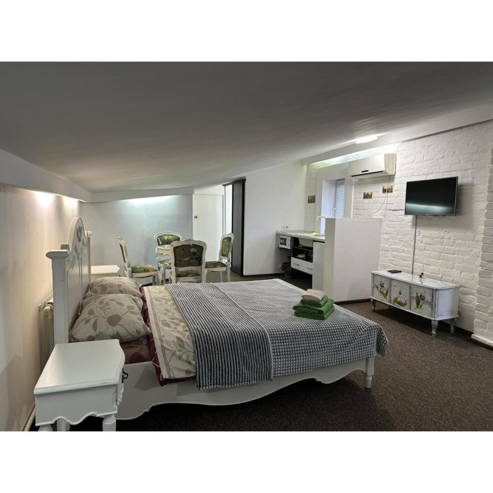 Sumska Apartment Lux Harkov Kültér fotó