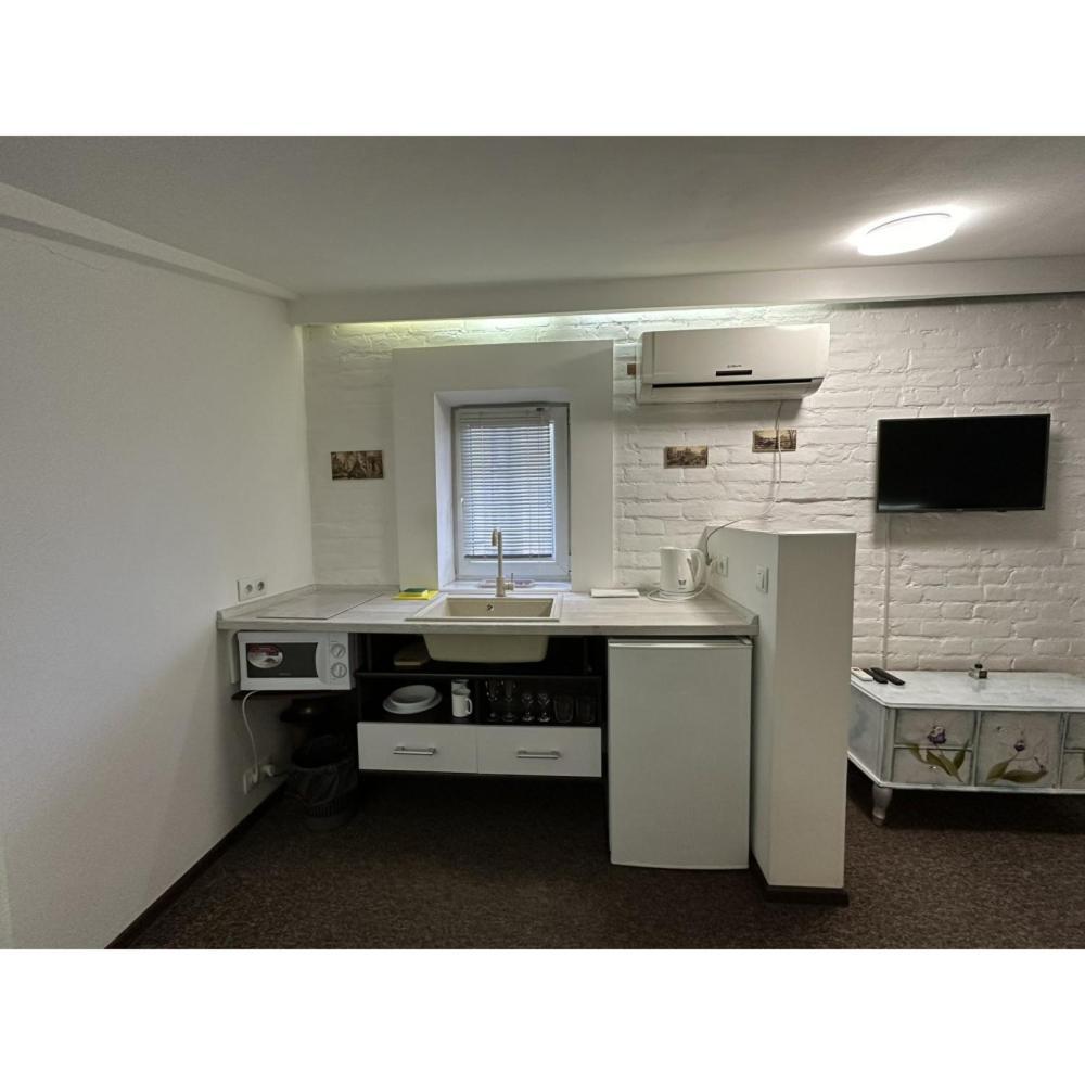 Sumska Apartment Lux Harkov Kültér fotó