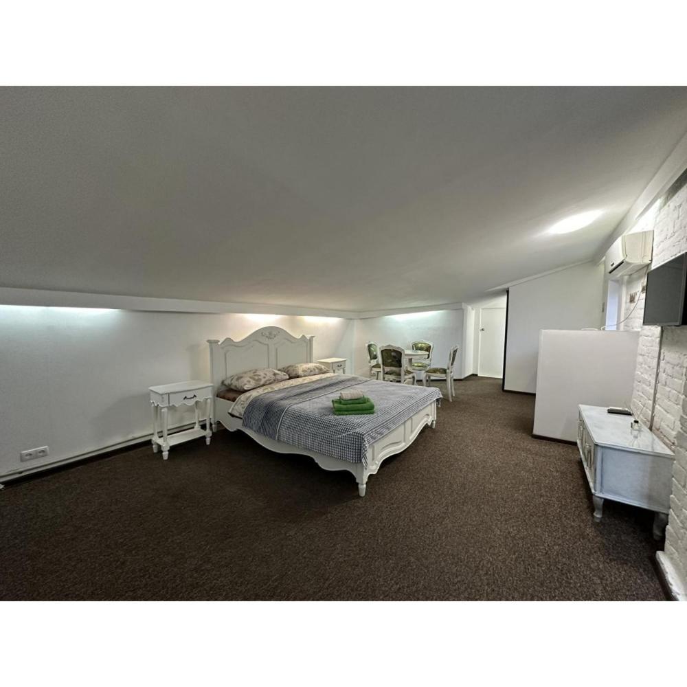 Sumska Apartment Lux Harkov Kültér fotó