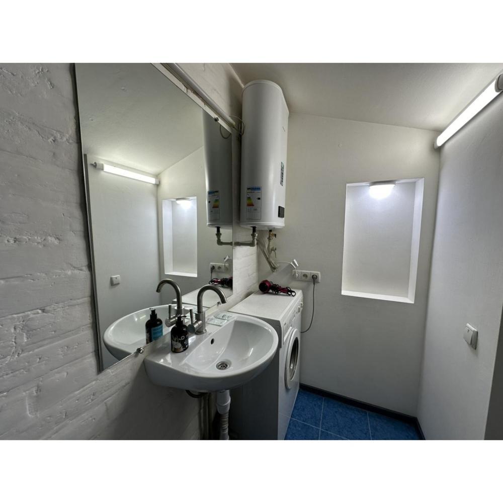 Sumska Apartment Lux Harkov Kültér fotó