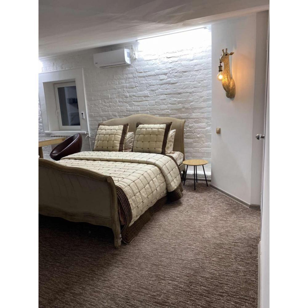 Sumska Apartment Lux Harkov Kültér fotó