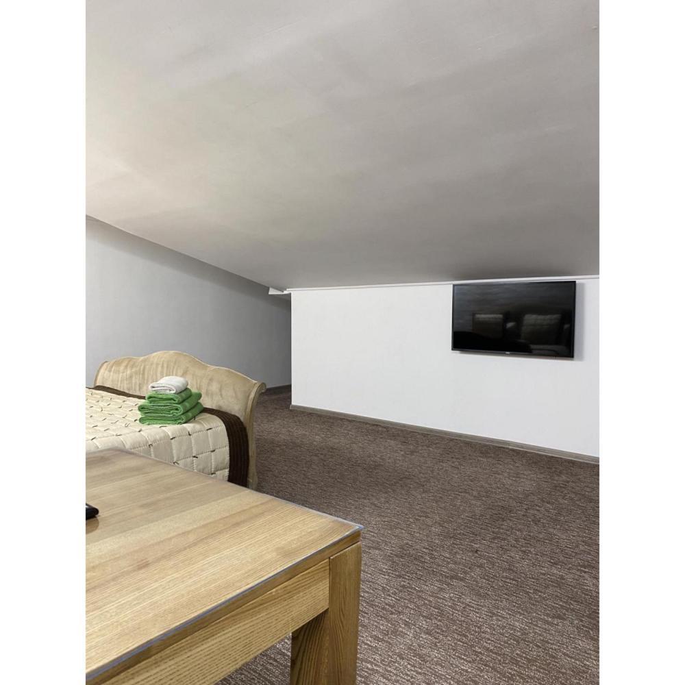 Sumska Apartment Lux Harkov Kültér fotó